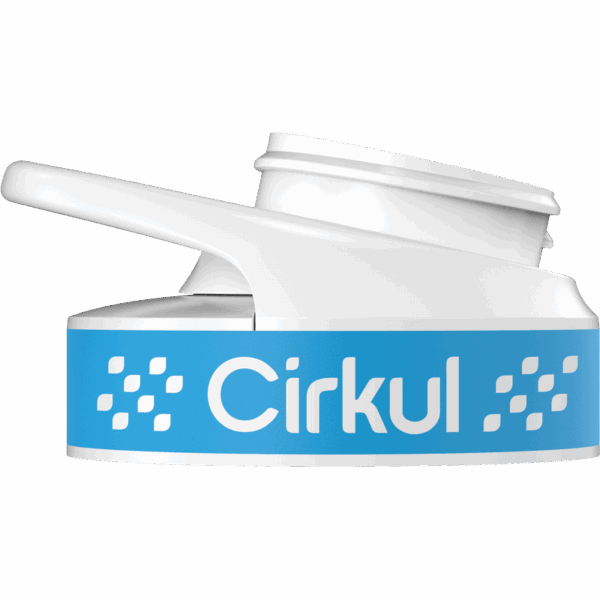 Bundle: New Comfort-Grip Lid